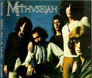 Methuselah - Matthew, Mark, Luke And John