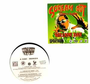 Million Dan - Scream Out