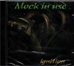 Mock In Use - Ignition