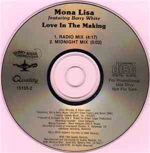 Mona Lisa - Love In The Making