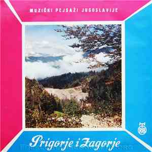 Narodna Družina RT Zagreb - Prigorje I Zagorje
