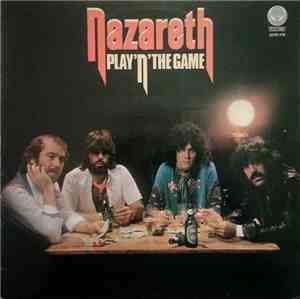 Nazareth  - Play 'N' The Game