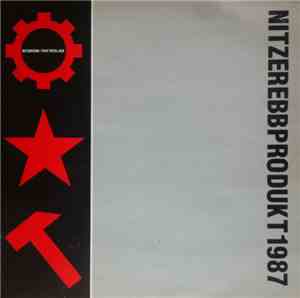 Nitzer Ebb - That Total Age