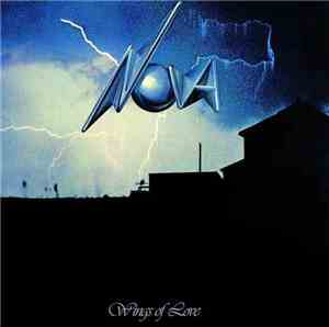 Nova  - Wings Of Love