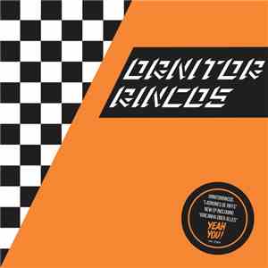 Ornitorrincos - Ladrones de Riffs
