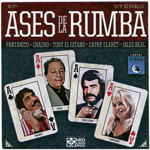 Pantanito - Ases De La Rumba