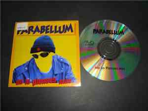 Parabellum  - No Lo Pienses Mas
