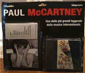 Paul McCartney - McCartney