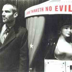 Peter Himmelman - Love Thinketh No Evil