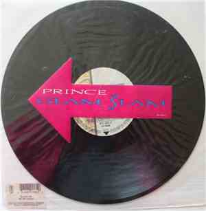 Prince - Glam Slam
