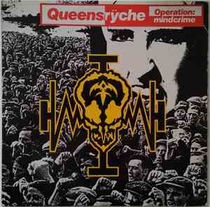 Queensrÿche - Operation: Mindcrime