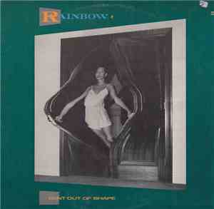 Rainbow - Bent Out Of Shape
