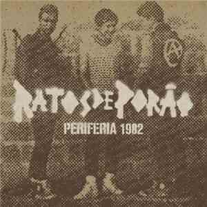 Ratos De Porão - Periferia 1982
