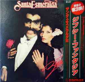 Santa Esmeralda - Beauty