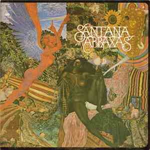 Santana - Abraxas