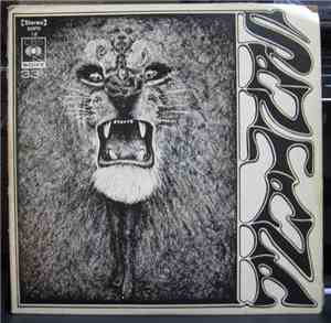 Santana - Santana