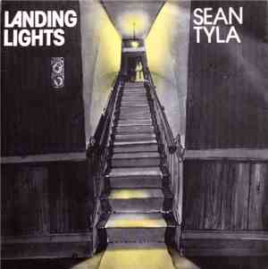 Sean Tyla & English Electric  - Landing Lights