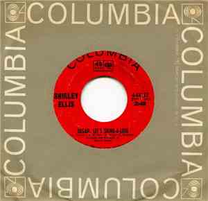 Shirley Ellis - Sugar, Let's Shing-A-Ling