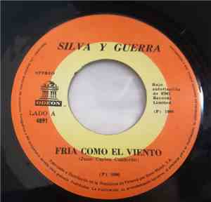 Silva Y Guerra - Fria Como El Viento