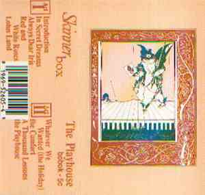 Skinner Box - The Playhouse