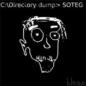 Son Of The Electric Ghost - Directory Dump