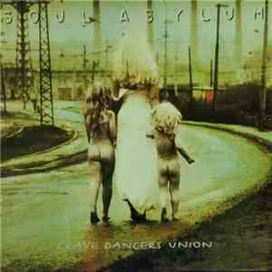 Soul Asylum  - Grave Dancers Union
