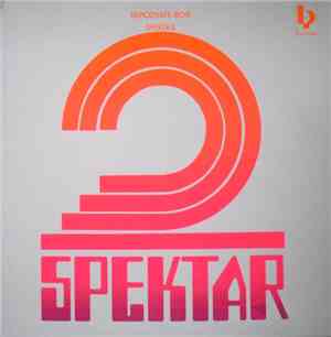 Spektar - Nepoznate Boje Spektra