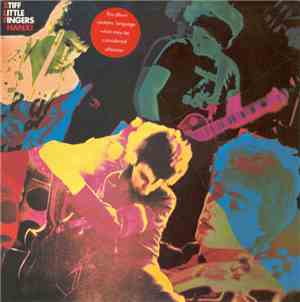 Stiff Little Fingers - Hanx!