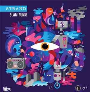 Strand  - Slam Funk!