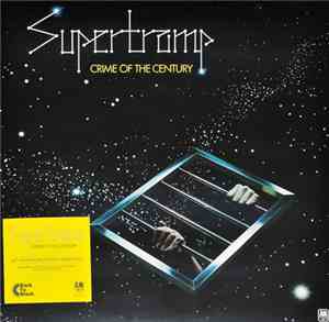 Supertramp - Crime Of The Century