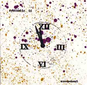 Synthetic ID - Escapement