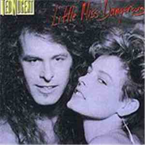 Ted Nugent - Little Miss Dangerous