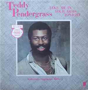 Teddy Pendergrass - Take Me In Your Arms Tonight