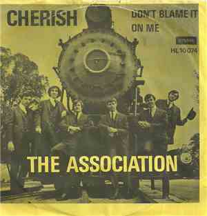 The Association  - Cherish