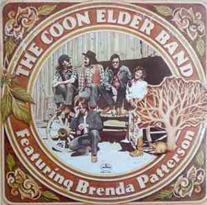 The Coon Elder Band Featuring Brenda Patterson - The Coon Elder Band Featur ...