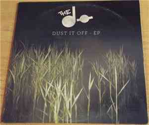 The Dø - Dust It Off - EP