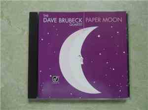 The Dave Brubeck Quartet - Paper Moon