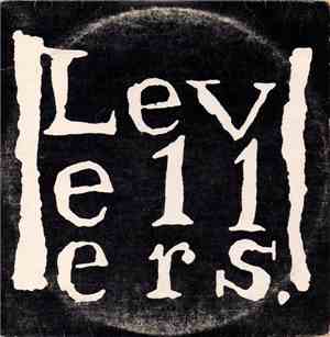 The Levellers - The Levellers