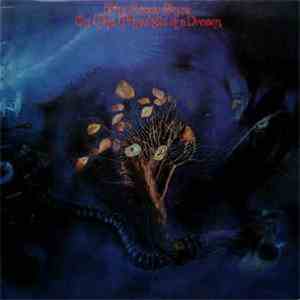 The Moody Blues - On The Threshold Of A Dream