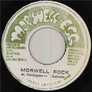 The Morwells - Morwell Rock / Morwells Theme