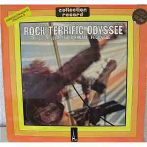 The Rock Odyssée - Rock Terrific Odyssée