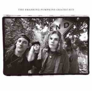 The Smashing Pumpkins - Greatest Hits