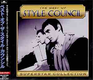 The Style Council - The Best Of The Style Council