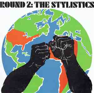 The Stylistics - Round 2