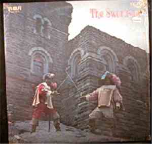 The Swordsmen - The Swordsmen