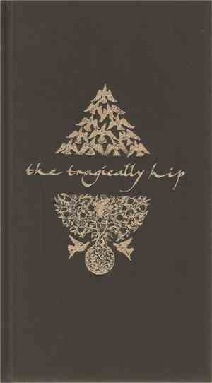 The Tragically Hip - Hipeponymous