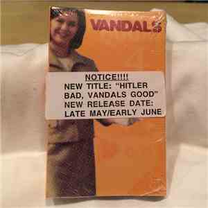 The Vandals - Hell and Cafe 405