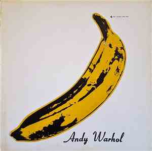 The Velvet Underground & Nico  - The Velvet Underground & Nico