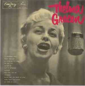 Thelma Gracen - Thelma Gracen
