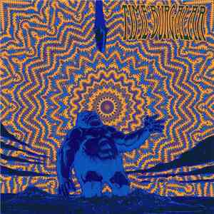 Time Burgalar - Thank You Noise Music